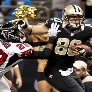 jimmy graham