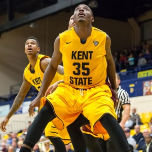 Jimmy Hall Kent State Golden Flashes