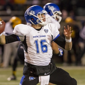 Joe Licata Buffalo Bulls