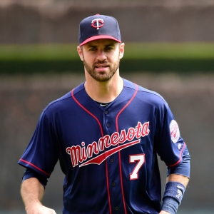 Joe Mauer Minnesota Twins