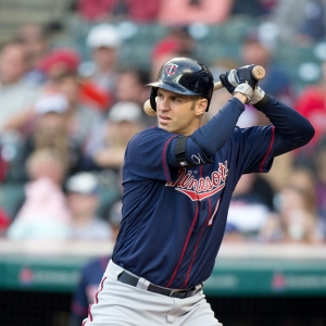 Joe Mauer Minnesota Twins