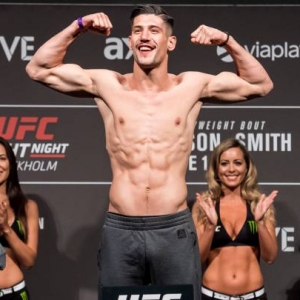 joel alvarez ufc