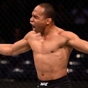 John Dodson UFC