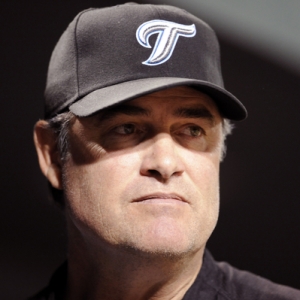 Toronto Blue Jays manager John Farrell