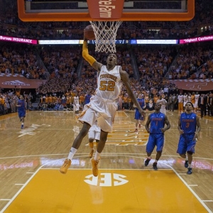 Jordan McRae Tennessee