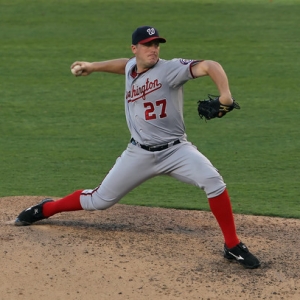 jordan zimmerman