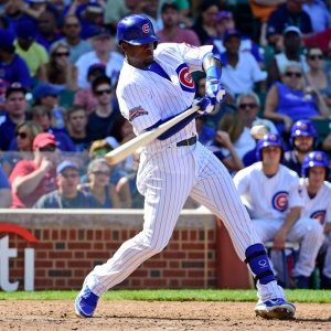 Jorge Soler Chicago Cubs