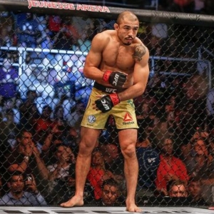 Jose Aldo UFC