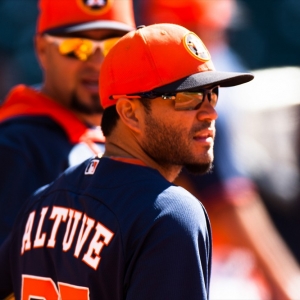 jose altuve houston astros