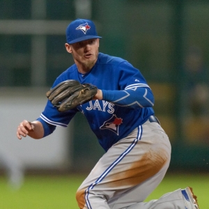 Josh Donaldson Toronto Blue Jays