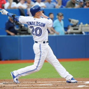 Josh Donaldson Toronto Blue Jays