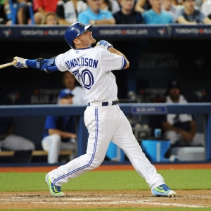 Josh Donaldson Toronto Blue Jays