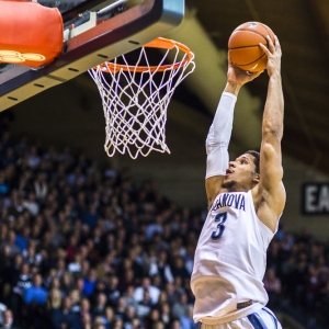 josh hart villanova basketball