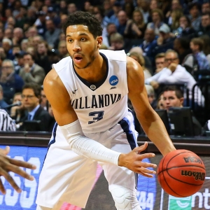 Josh Hart Villanova Wildcats