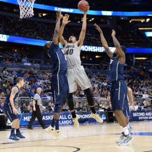 Josh Scott Colorado Buffaloes