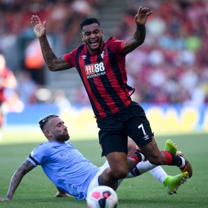 Joshua King Bournemouth
