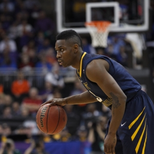 Juwan Staten West Virginia Mountaineers