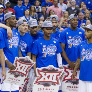 Kansas Jayhawks