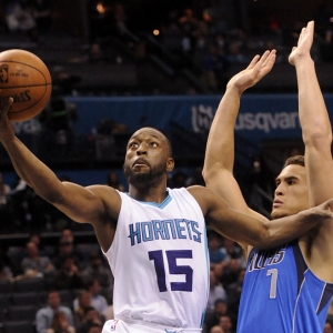 Kemba Walker Charlotte Hornets