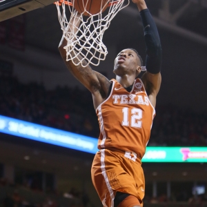 Kerwin Roach Texas Longhorns