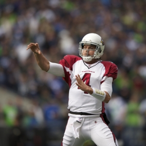 Arizona Cardinals QB Kevin Kolb