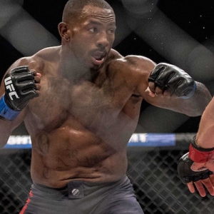 khalil rountree ufc