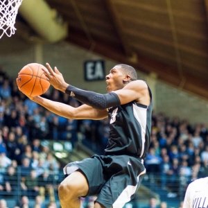 Providence Friars guard Kris Dunn