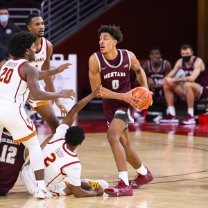 Kyle Owens Montana Grizzlies