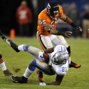 lance briggs