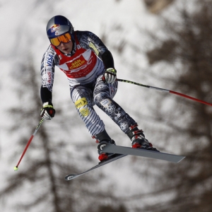 Lindsey Vonn