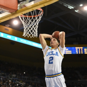 Lonzo Ball UCLA Bruins