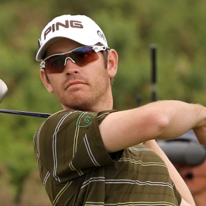 Louis Oosthuizen 