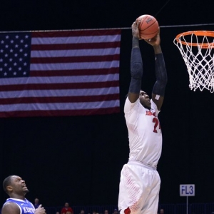 louisville cardinals basketball