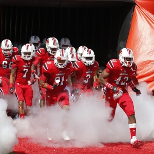 University of Louisville football