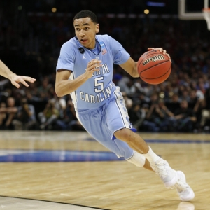 Marcus Paige North Carolina Tarheels