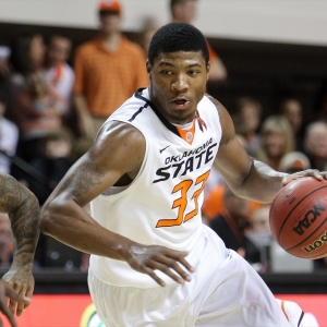 Marcus Smart of Oklahoma State