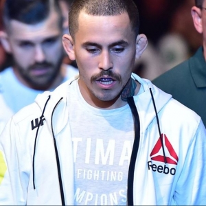 Marlon Vera UFC