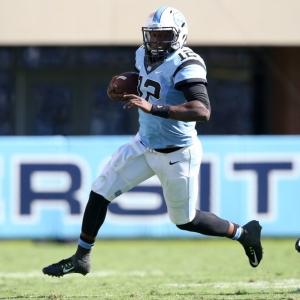 Marquise Williams North Carolina Tarheels