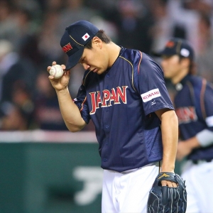 Masahiro Tanaka