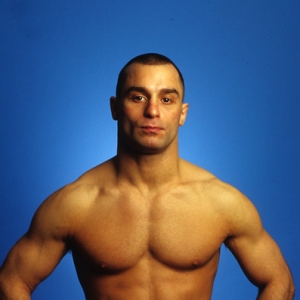 Matthew Serra