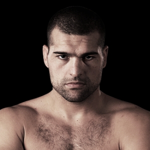 UFC fighter Mauricio Rua