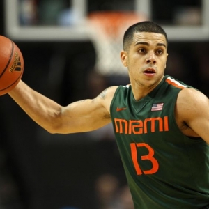 miami hurricanes basketball