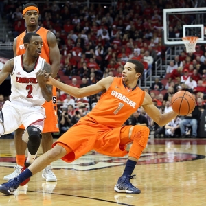 Syracuse G Michael Carter-Williams