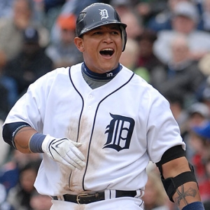 miguel cabrera