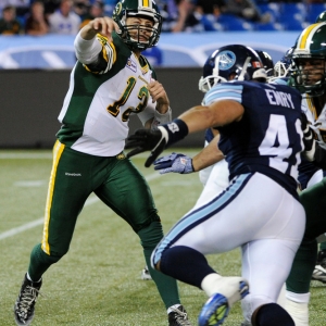 mike reilly edmonton eskimos