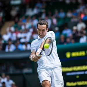 Mikhail Kukushkin