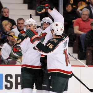 Minnesota Wild