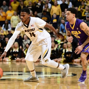 missouri tigers basketball