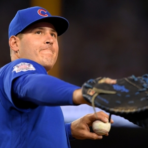 mlb picks Anthony Rizzo chicago cubs predictions best bet odds