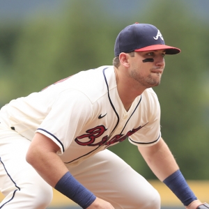 mlb picks Austin Riley atlanta braves predictions best bet odds